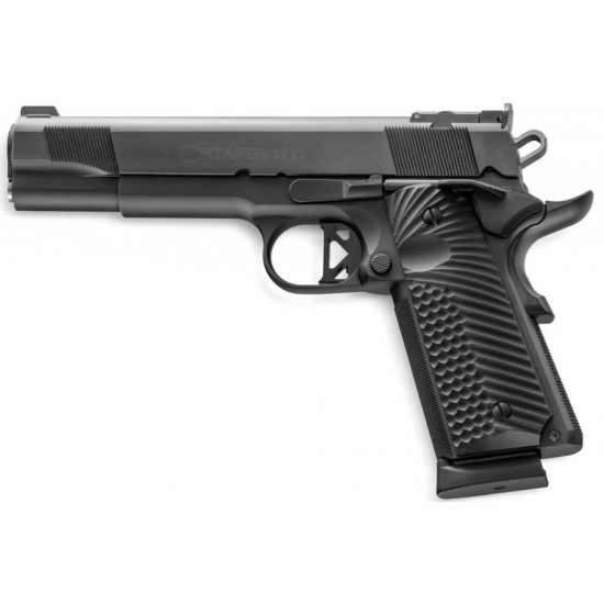 CF 1911 Empire Grade Pistol 9x19, 5' Chiappa 